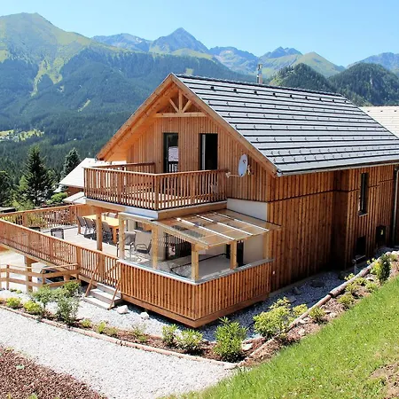 Chalet Sonnenheim Chalet *