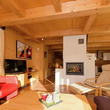 Chalet Sonnenheim Chalet