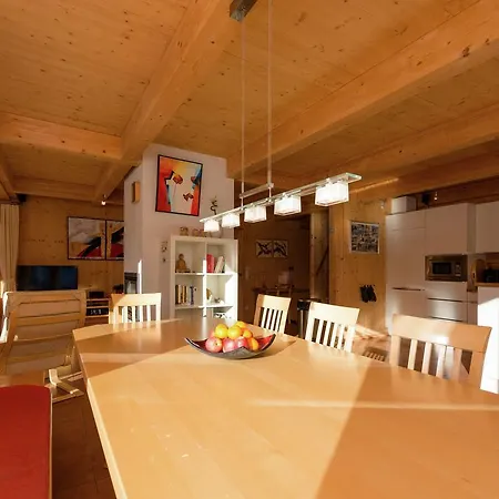 Chalet Sonnenheim *
