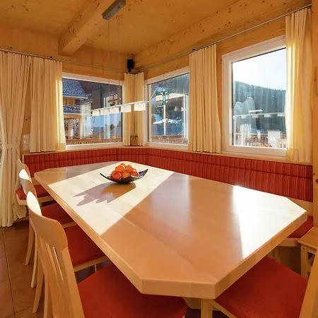 Chalet Sonnenheim