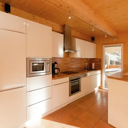 Chalet Sonnenheim Chalet *