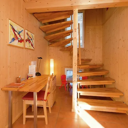Chalet Chalet Sonnenheim
