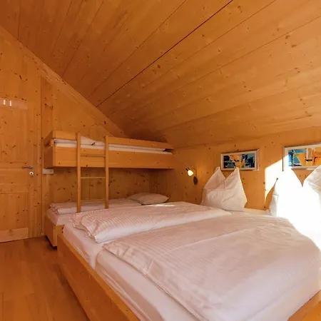 Chalet Sonnenheim Hohentauern