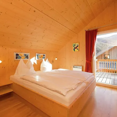 Chalet Chalet Sonnenheim *