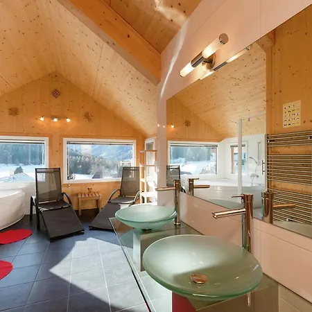 Chalet Sonnenheim