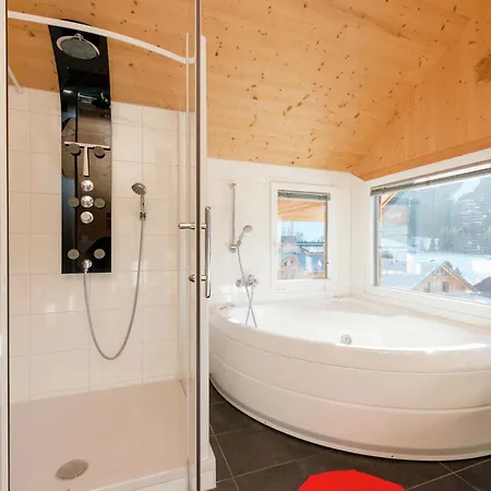 Chalet Sonnenheim Chalet *