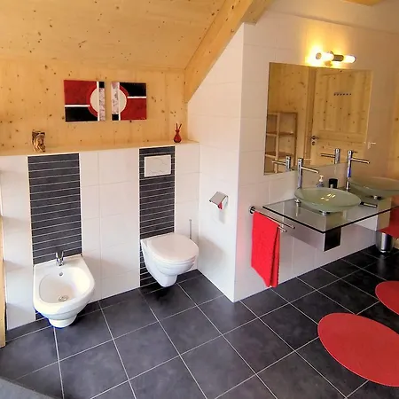 Chalet Sonnenheim * Hohentauern