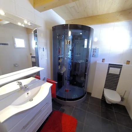 Chalet Chalet Sonnenheim