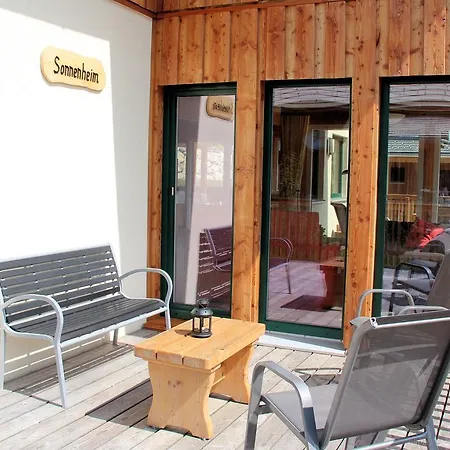Chalet Sonnenheim Chalet