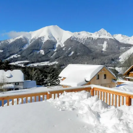 Chalet Sonnenheim Chalet *