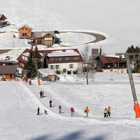 Chalet Sonnenheim