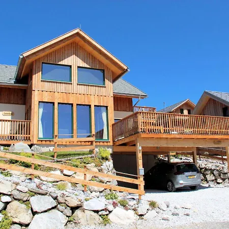 Chalet Sonnenheim * Hohentauern