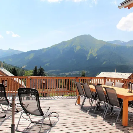 Chalet Sonnenheim Chalet *
