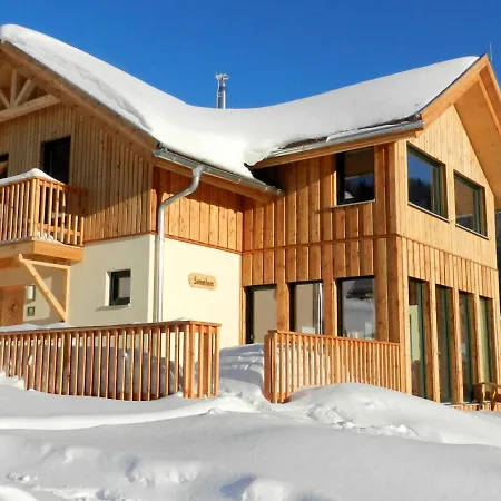 Chalet Sonnenheim * Hohentauern